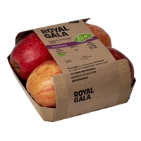 Manzanas Manzanas